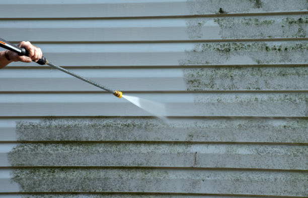 Professional  Pressure Washing in Russellville, AR